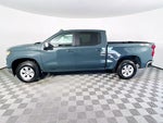 2025 Silverado 1500 Thumbnail 4