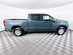 2025 Silverado 1500 Thumbnail 8