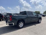 2025 Silverado 1500 Thumbnail 2