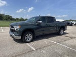 2025 Silverado 1500 Thumbnail 4