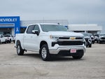 2025 Silverado 1500 Thumbnail 1