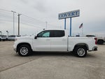 2025 Silverado 1500 Thumbnail 2