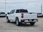 2025 Silverado 1500 Thumbnail 3