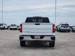 2025 Silverado 1500 Thumbnail 4