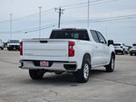 2025 Silverado 1500 Thumbnail 5