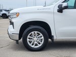 2025 Silverado 1500 Thumbnail 7