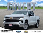 2025 Silverado 1500 Thumbnail 1