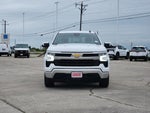 2025 Silverado 1500 Thumbnail 2