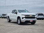 2025 Silverado 1500 Thumbnail 3