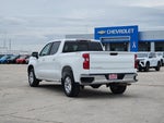 2025 Silverado 1500 Thumbnail 5