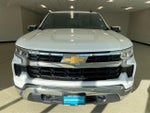 2025 Silverado 1500 Thumbnail 2