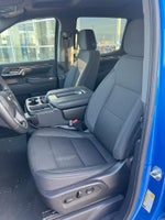 2025 Silverado 1500 Thumbnail 13