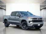 2025 Silverado 1500 Thumbnail 2