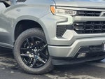 2025 Silverado 1500 Thumbnail 5