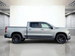 2025 Silverado 1500 Thumbnail 6