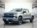 2025 Silverado 1500 Thumbnail 11