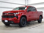 2025 Silverado 1500 Thumbnail 1