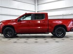 2025 Silverado 1500 Thumbnail 2