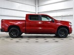 2025 Silverado 1500 Thumbnail 7