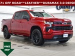 2025 Silverado 1500 Thumbnail 52