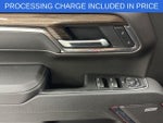 2025 Silverado 1500 Thumbnail 5
