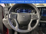 2025 Silverado 1500 Thumbnail 6