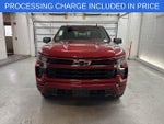 2025 Silverado 1500 Thumbnail 25