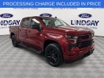 2025 Silverado 1500 Thumbnail 1