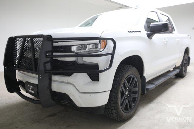 2026 Chevrolet Silverado - $45,999