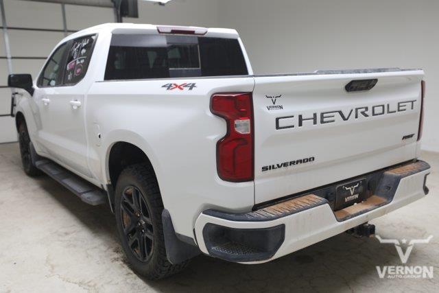 2026 Chevrolet Silverado - $45,999