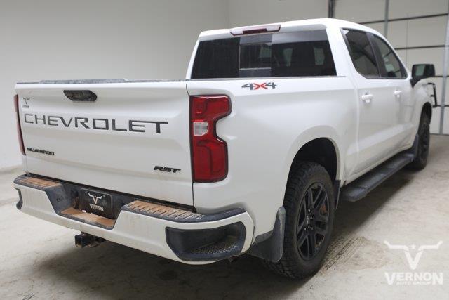 2026 Chevrolet Silverado - $45,999