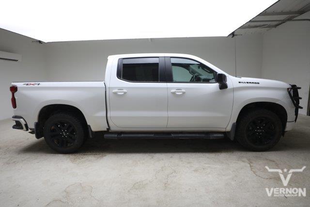 2026 Chevrolet Silverado - $45,999