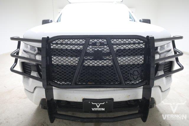 2026 Chevrolet Silverado - $45,999