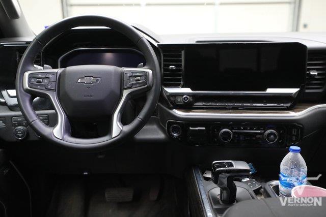2026 Chevrolet Silverado - $45,999