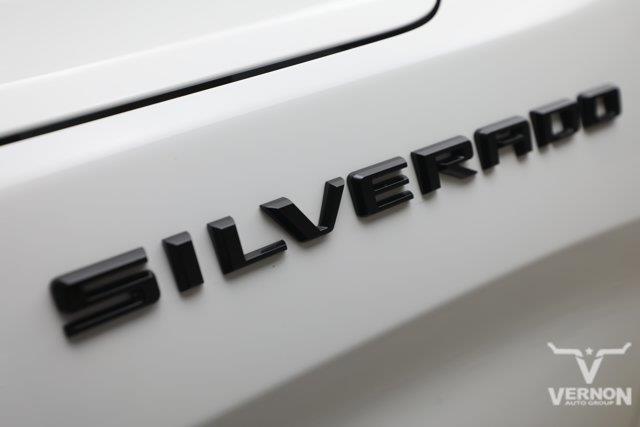 2026 Chevrolet Silverado - $45,999