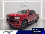 2025 Silverado 1500 Thumbnail 1