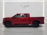 2025 Silverado 1500 Thumbnail 2