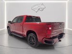 2025 Silverado 1500 Thumbnail 3