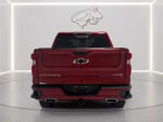 2025 Silverado 1500 Thumbnail 4