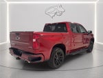 2025 Silverado 1500 Thumbnail 5