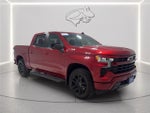 2025 Silverado 1500 Thumbnail 7