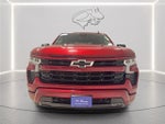 2025 Silverado 1500 Thumbnail 11