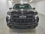 2025 Silverado 1500 Thumbnail 2