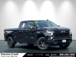 2025 Silverado 1500 Thumbnail 1
