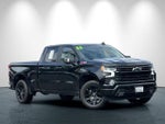 2025 Silverado 1500 Thumbnail 2