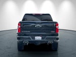 2025 Silverado 1500 Thumbnail 5