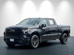 2025 Silverado 1500 Thumbnail 8