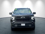2025 Silverado 1500 Thumbnail 9