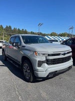 2025 Silverado 1500 Thumbnail 3