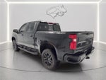 2025 Silverado 1500 Thumbnail 3